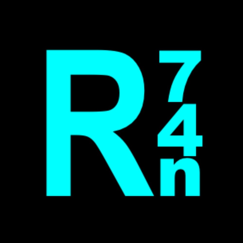 Meet your Posher, R74n